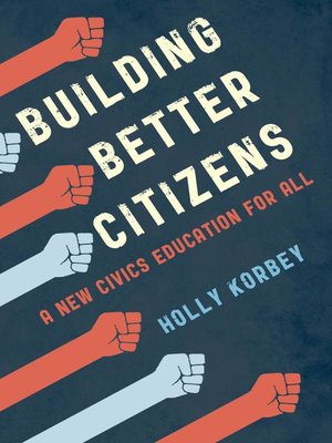 Building Better Citizens - ebook